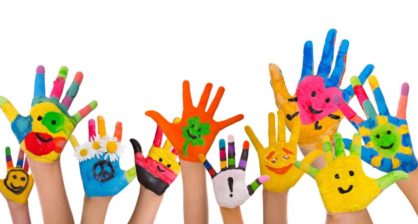 Talleres de Arte Infantil Talleres de Arte Infantil