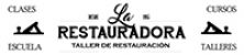 La Restauradora · taller de restauración